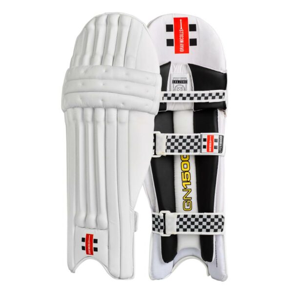 GRAY NICOLLS GN1500 LEG GUARDS 2024-25