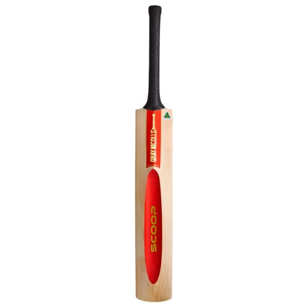 GRAY NICOLLS SCOOP 50TH ANNIVERSARY CRICKET BAT (EXTRA SPECIAL) 2024-25