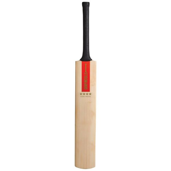 GRAY NICOLLS SCOOP 50TH ANNIVERSARY CRICKET BAT (EXTRA SPECIAL) 2024-25