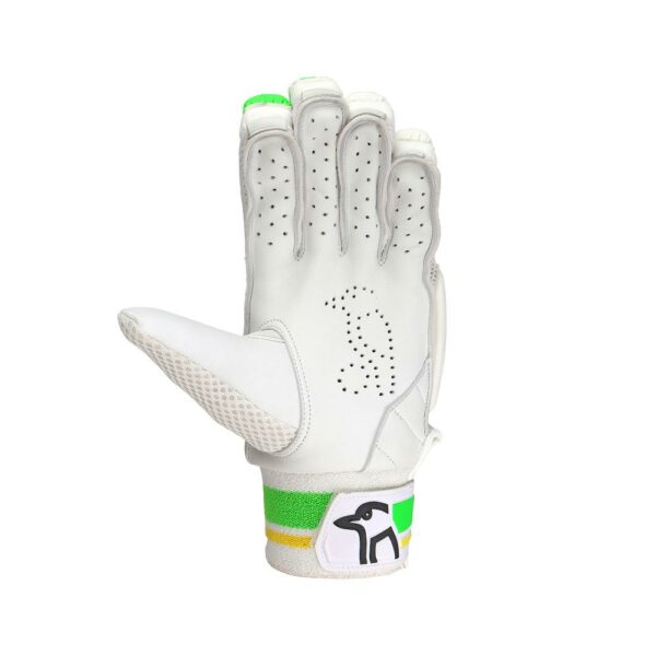 KOOKABURRA KAHUNA PRO PLAYERS BATTING GLOVES 2024-25