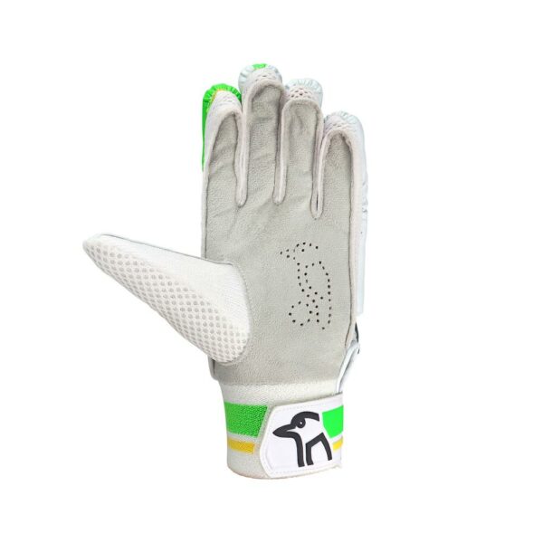 KOOKABURRA KAHUNA PRO 8.0 BATTING GLOVES 2024-25