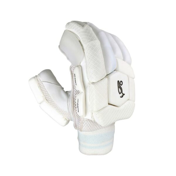KOOKABURRA GHOST PRO PLAYERS PLUS BATTING GLOVES 2024-25