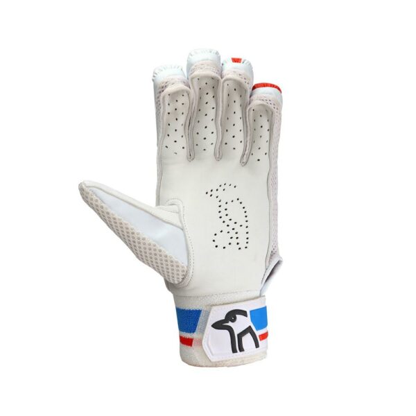 KOOKABURRA BEAST PRO 4.0 BATTING GLOVES 2024-25