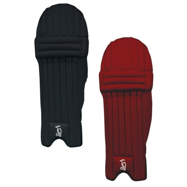 KOOKABURRA PRO 2.0 COLOURED LEG GUARDS