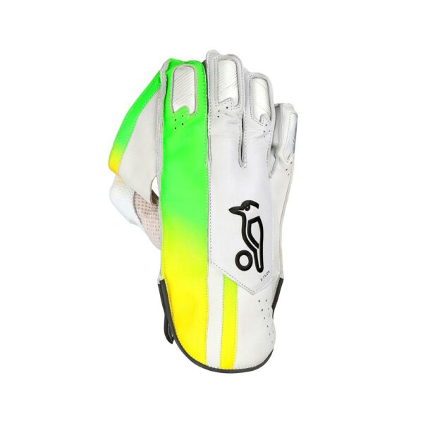 KOOKABURRA KAHUNA PRO PLAYERS WICKETKEEPING GLOVES 2024-25