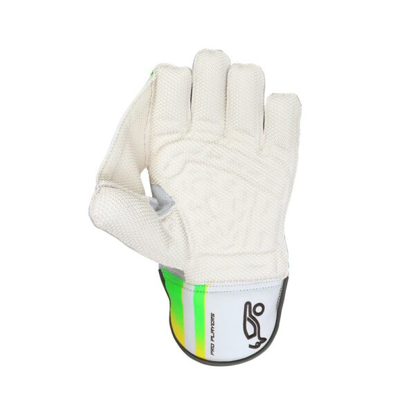 KOOKABURRA KAHUNA PRO PLAYERS WICKETKEEPING GLOVES 2024-25
