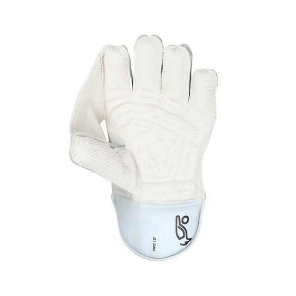 KOOKABURRA GHOST PRO 1.0 WICKETKEEPING GLOVES 2024-25