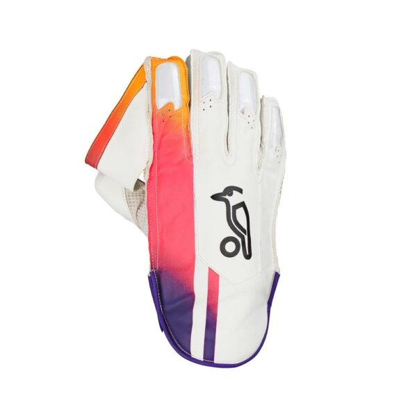 KOOKABURRA AURA PRO 2.0 WICKETKEEPING GLOVES 2024-25
