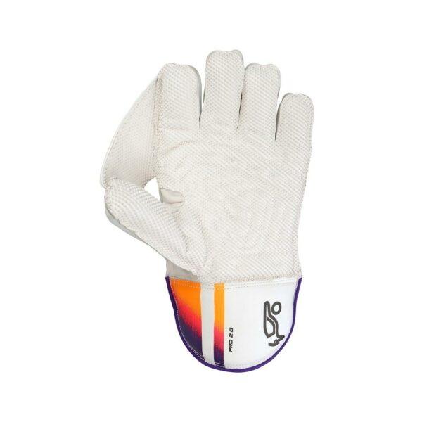 KOOKABURRA AURA PRO 2.0 WICKETKEEPING GLOVES 2024-25