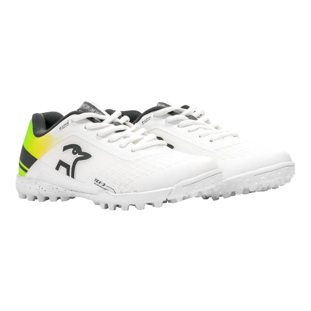 KOOKABURRA PRO 5.0 RUBBER CRICKET SHOES 2024-25