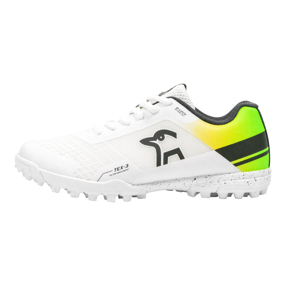 KOOKABURRA PRO 5.0 RUBBER CRICKET SHOES 2024-25