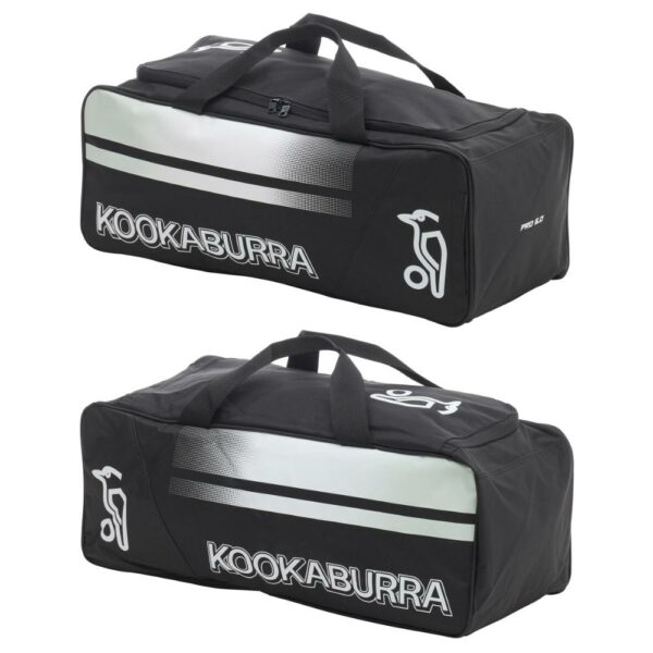 KOOKABURRA PRO 6.0 HOLDALL BAG
