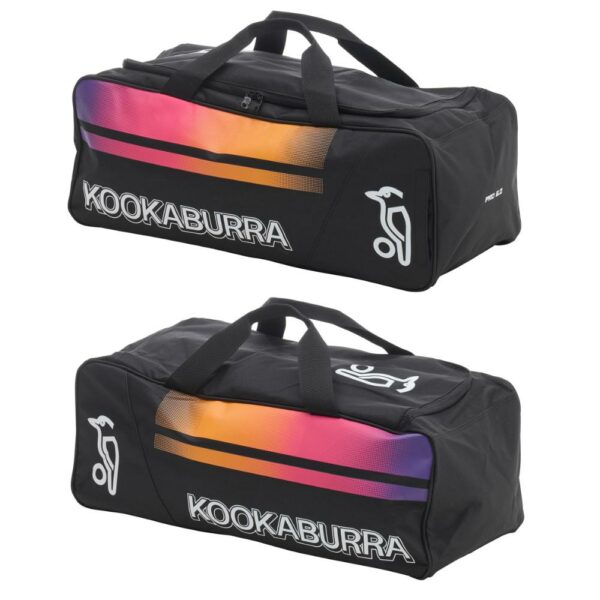 KOOKABURRA PRO 6.0 HOLDALL BAG
