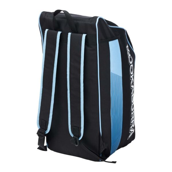 KOOKABURRA PRO 6.0 DUFFLE BAG 2024-25 - Image 2