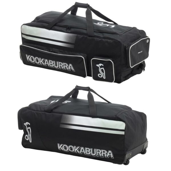 KOOKABURRA PRO 2.0 WHEELIE BAG 2024-25