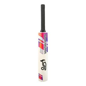 KOOKABURRA 18 INCH MINI AUTOGRAPH BAT - AURA 2024