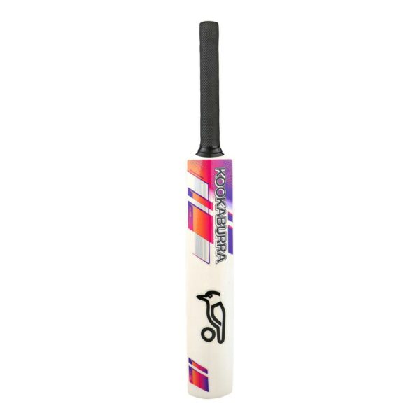 KOOKABURRA 18 INCH MINI AUTOGRAPH BAT - AURA 2024