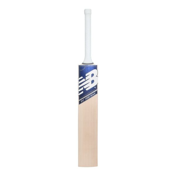 NEW BALANCE DC 1000 MAX CRICKET BAT 2024-25