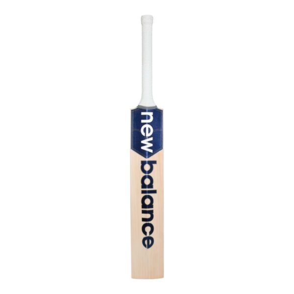 NEW BALANCE DC 1200 MAX JUNIOR ENGLISH WILLOW CRICKET BAT 2024-25