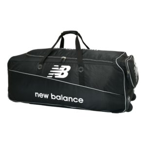 NEW BALANCE 600 PRO WHEELIE BAG 2024-25