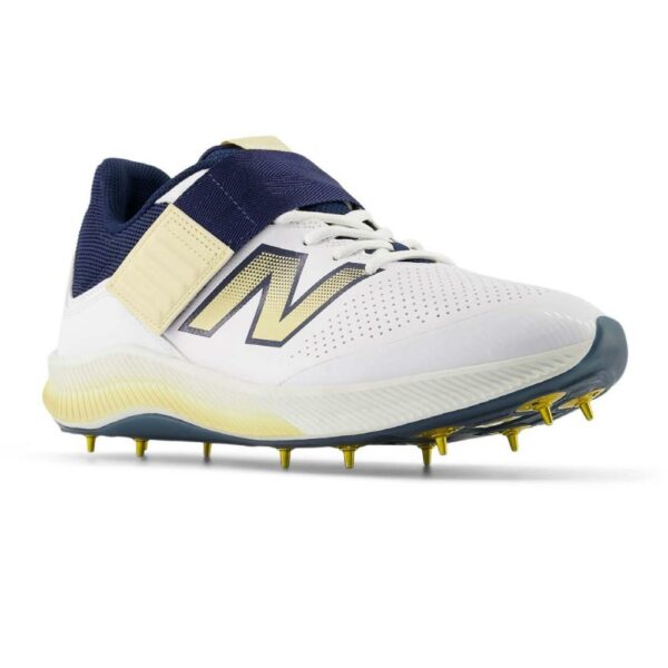 NEW BALANCE CK4040 V6 SPIKES (2E) 2024-25