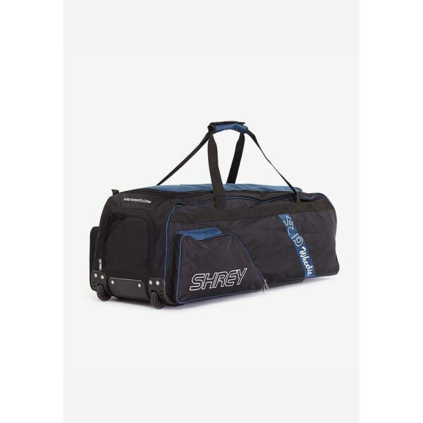 SHREY PRO WHEELIE BAG
