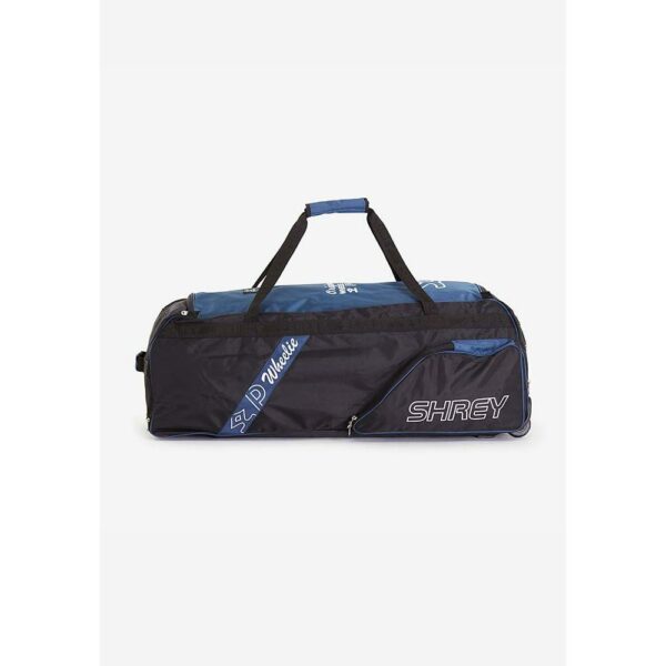 SHREY PRO WHEELIE BAG