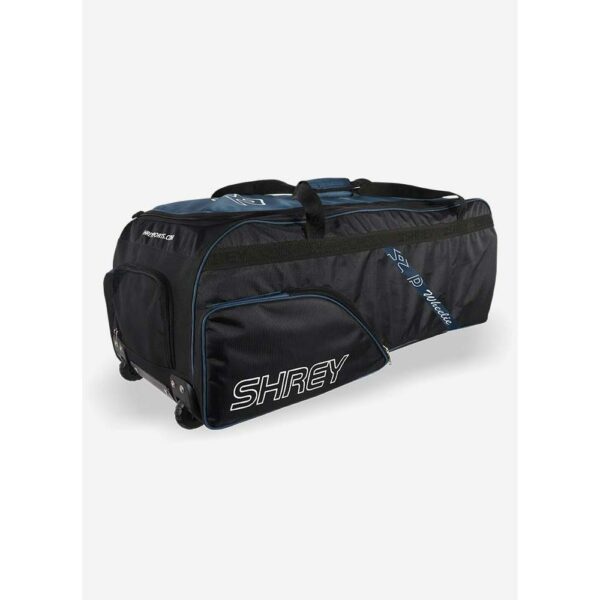 SHREY PRO WHEELIE BAG