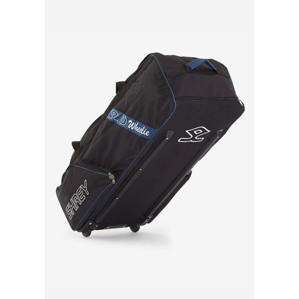 SHREY PRO WHEELIE BAG