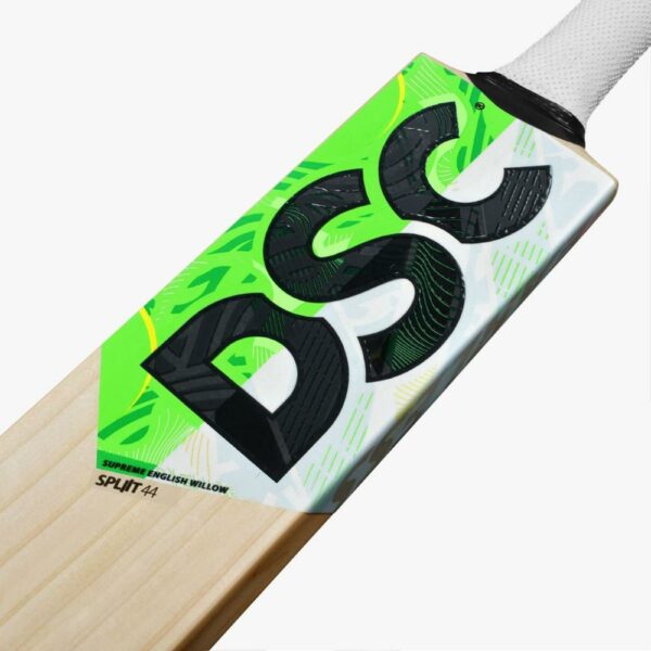 DSC SPLIIT 44 CRICKET BAT 2024-25