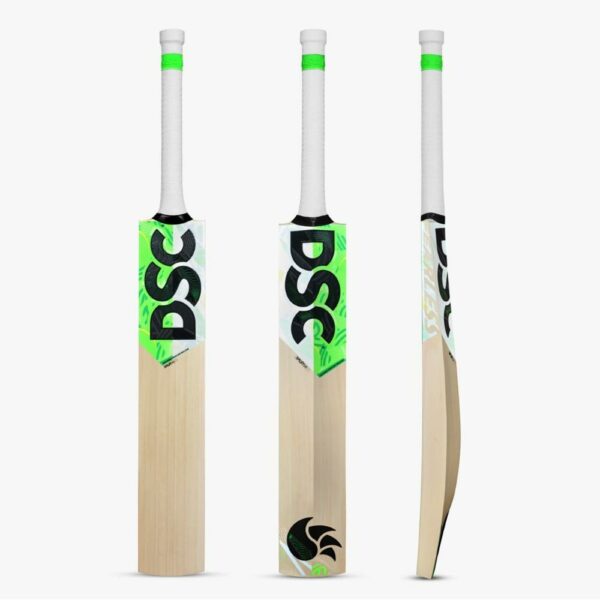 DSC SPLIIT 66 CRICKET BAT 2024-25