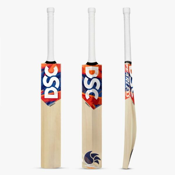 DSC KRUNCH 900 JUNIOR ENGLISH WILLOW CRICKET BAT 2024-25