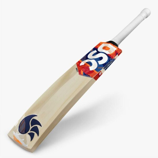 DSC KRUNCH 900 JUNIOR ENGLISH WILLOW CRICKET BAT 2024-25