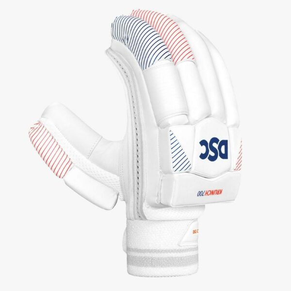 DSC KRUNCH 700 JUNIOR BATTING GLOVES 2024-25