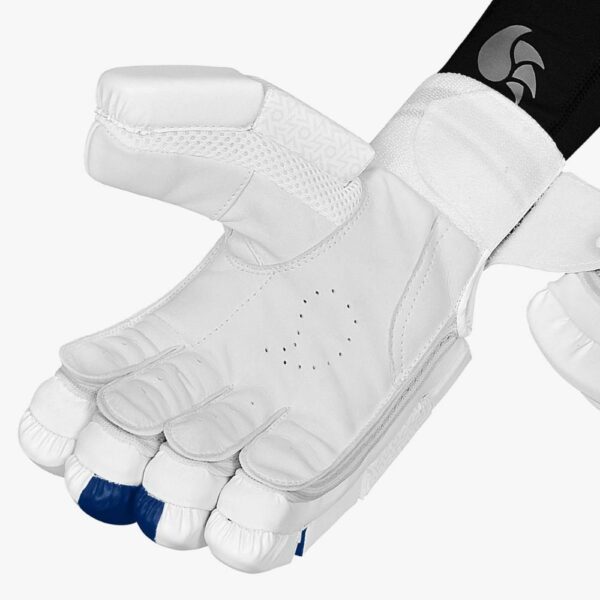 DSC PEARLA 4000 YOUTH BATTING GLOVES 2024-25