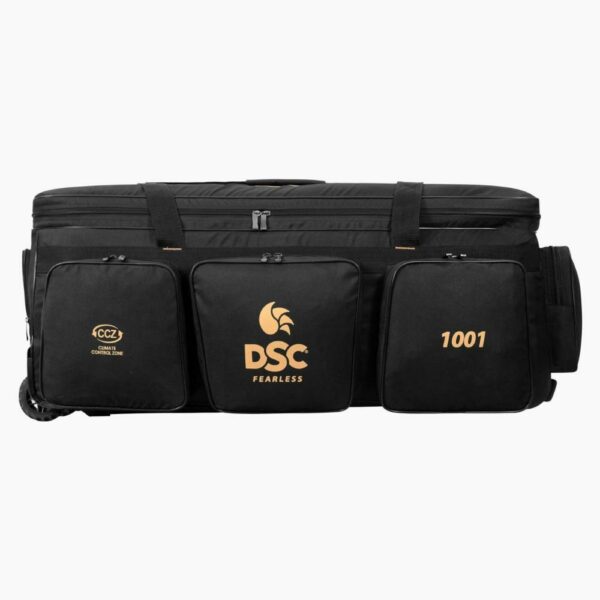 DSC 1001 KIT BAG 2024-25