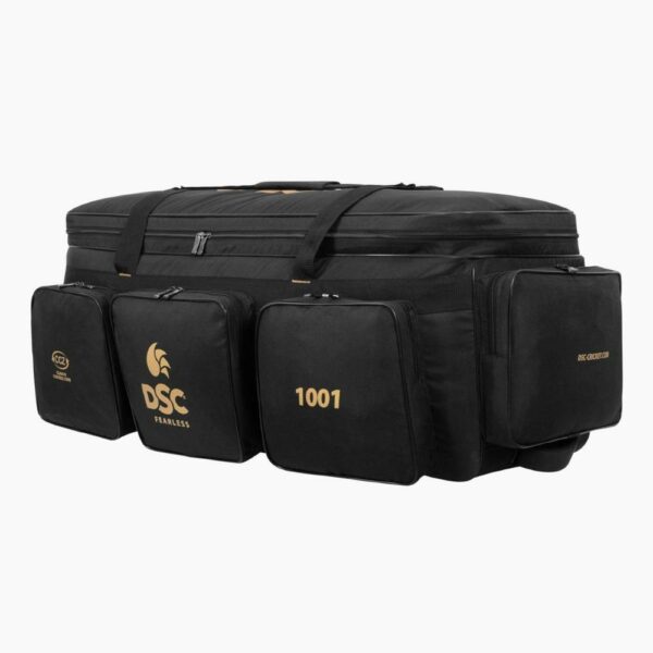 DSC 1001 KIT BAG 2024-25