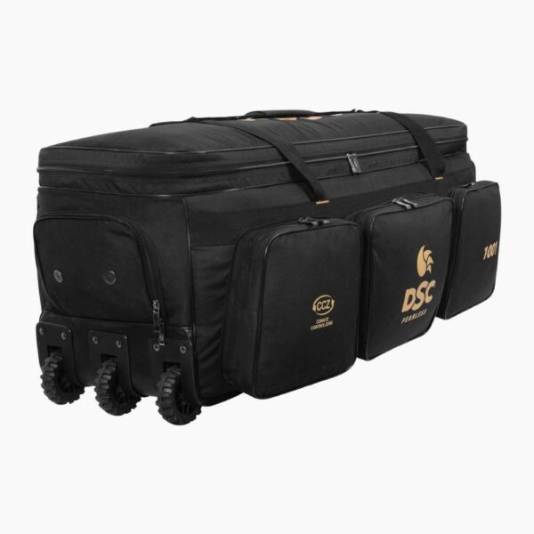 DSC 1001 KIT BAG 2024-25