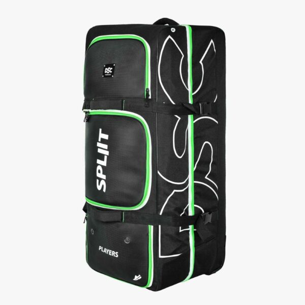 DSC SPLIIT PLAYER'S BAG 2024-25
