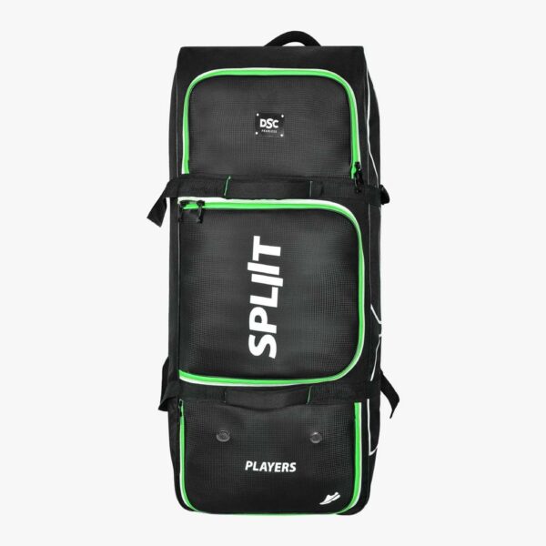 DSC SPLIIT PLAYER'S BAG 2024-25