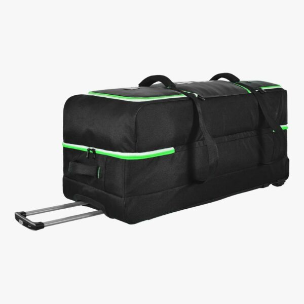 DSC SPLIIT PLAYER'S BAG 2024-25