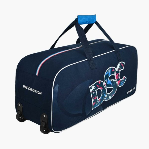 DSC INTENSE RAGE BAG 2024-25