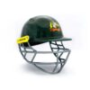 MASURI CRICKET AUSTRALIA MINI REPLICA COLLECTIBLE HELMET
