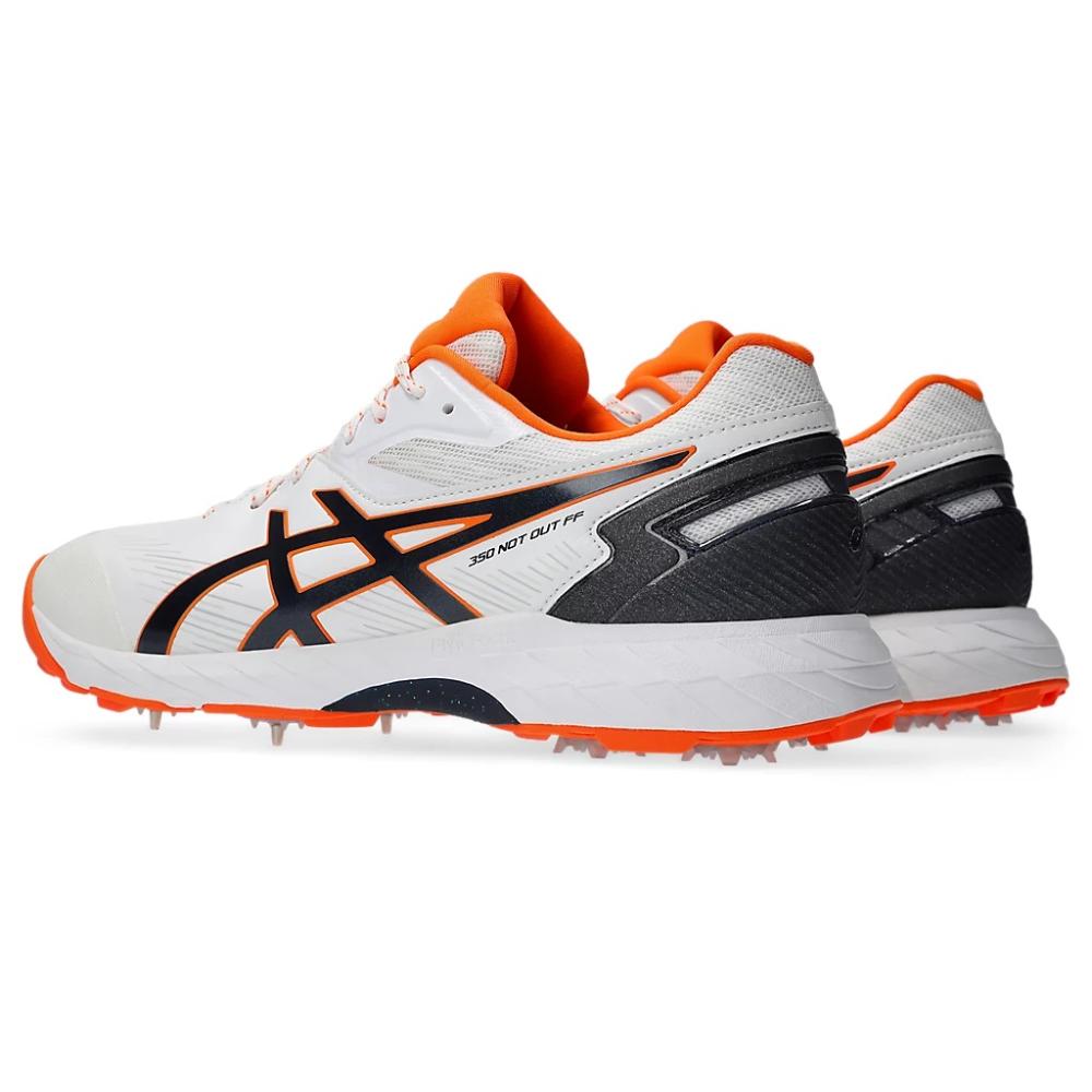 ASICS 350 NOT OUT FF MEN'S CRICKET SHOES 2025-26