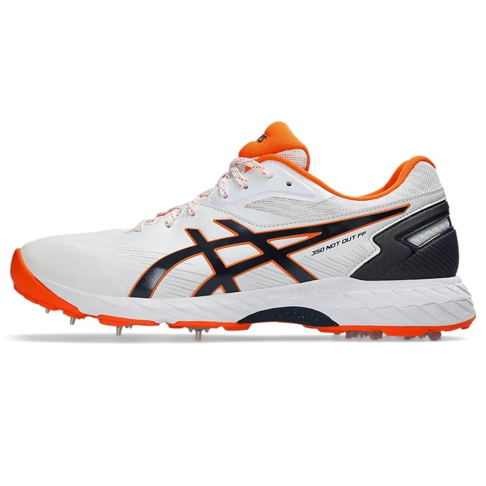 ASICS 350 NOT OUT FF MEN'S CRICKET SHOES 2025-26