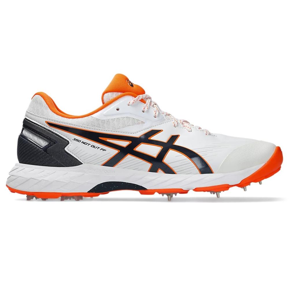ASICS 350 NOT OUT FF MEN'S CRICKET SHOES 2025-26