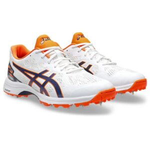 ASICS QUICK SINGLE FF MEN'S CRICKET SHOES 2025-26