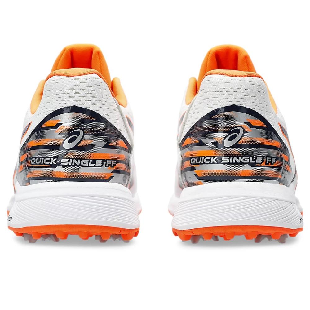 ASICS QUICK SINGLE FF MEN'S CRICKET SHOES 2025-26