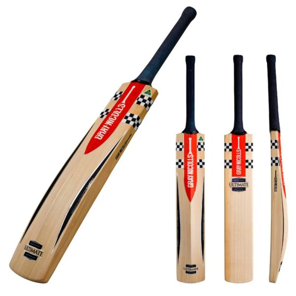 GRAY NICOLLS ULTIMATE CRICKET BAT 2025-26