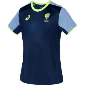 CRICKET AUSTRALIA YOUTH TRAINING TEE